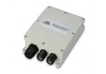 Alcatel Lucent PD-9001GO-ET/AC 1-Port Gigabit IEEE 802.3at Outdoor PoE Midspan 30W